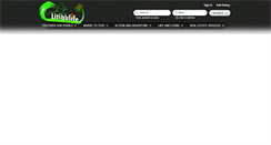 Desktop Screenshot of litibulife.com